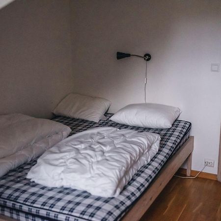 Ferienwohnung Hovdehytta Hovden  Exterior foto